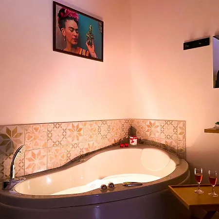 Frida Apartamento *