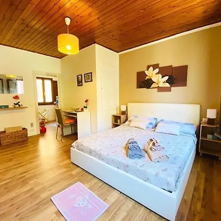 Apartment Frida