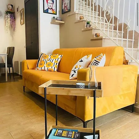 Frida Apartamento