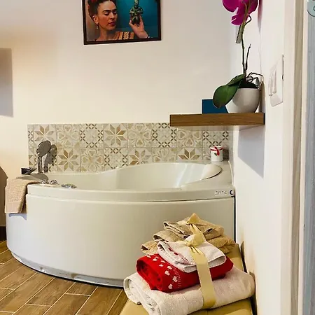Apartamento Frida Iglesias