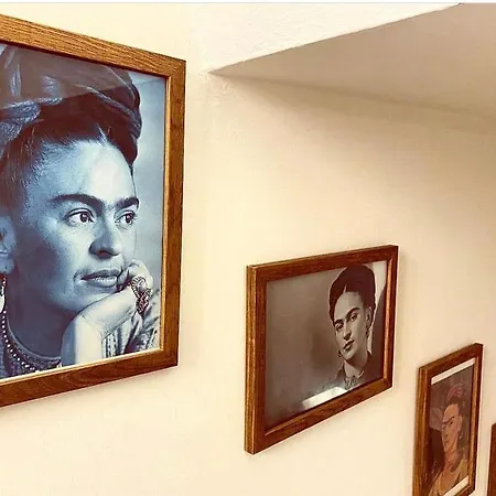 Frida Apartamento