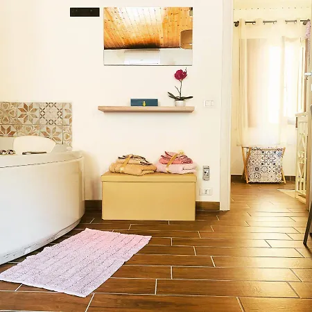 Frida Apartamento *