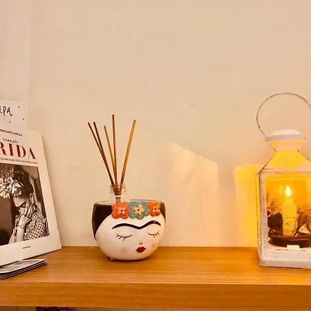 Frida Apartment