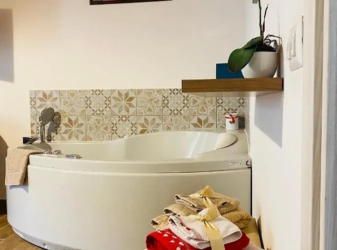 公寓 Frida 伊格莱西亚斯